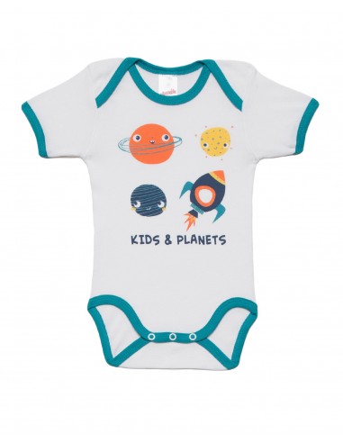 Minerva Βρεφικό Φορμάκι Αγόρι Sleepy...