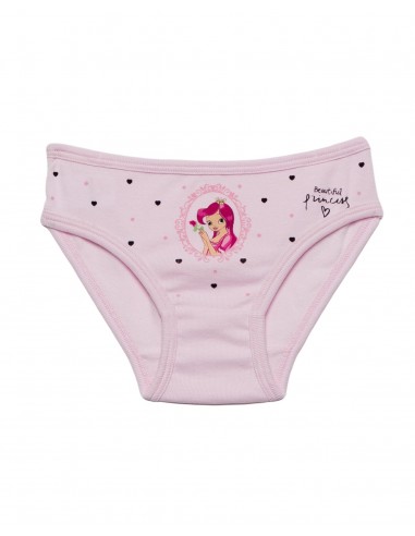 Minerva Kids Slip Girl Beautiful Princess