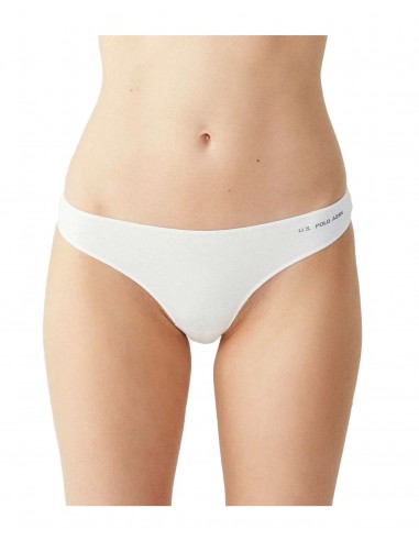 U.S. Polo ASSN. Women's String...