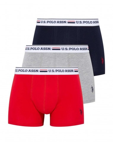 U.S. Polo ASSN. Ανδρικό Boxer Classic...
