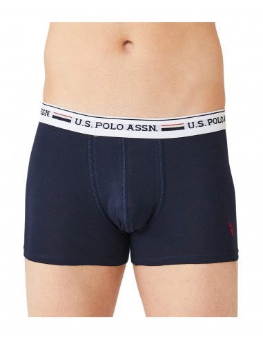 U.S. Polo ASSN. Ανδρικό Boxer Classic...