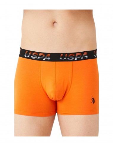 U.S. Polo ASSN. Ανδρικό Boxer Stripe...