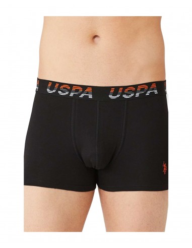 U.S. Polo ASSN. Ανδρικό Boxer Stripe...