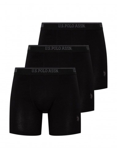 U.S. Polo ASSN. Ανδρικό Boxer Μακρύ -...