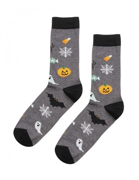 FMS Ανδρικές Κάλτσες Συσκευασία Δώρου - 4 Ζεύγη