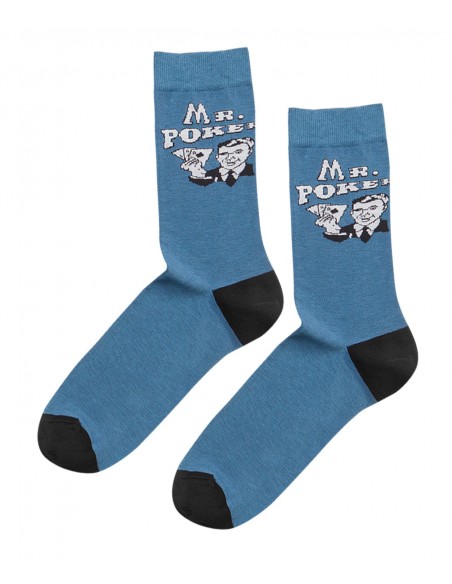 FMS Ανδρικές Κάλτσες Συσκευασία Δώρου - 4 Ζεύγη