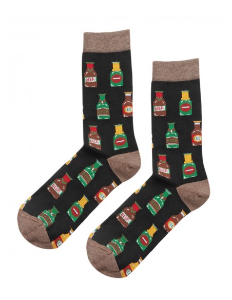 FMS Ανδρικές Κάλτσες Συσκευασία Δώρου - 4 Ζεύγη