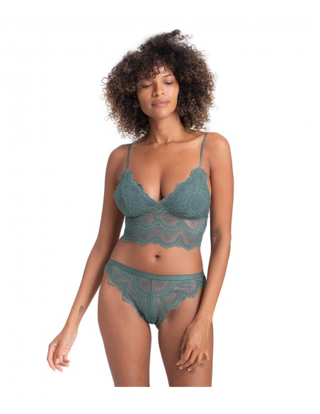 DORINA Women's Brazil Mia - 2 Pack