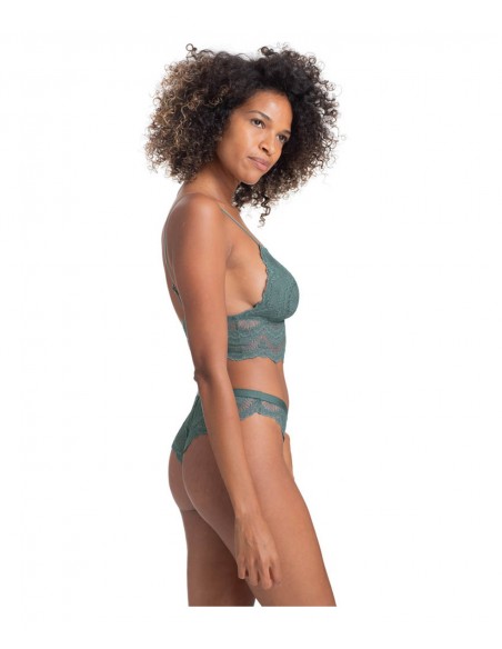 DORINA Γυναικείο Brazil Mia - Διπλό Πακέτο