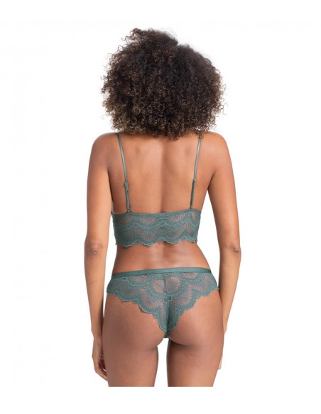 DORINA Women's Brazil Mia - 2 Pack