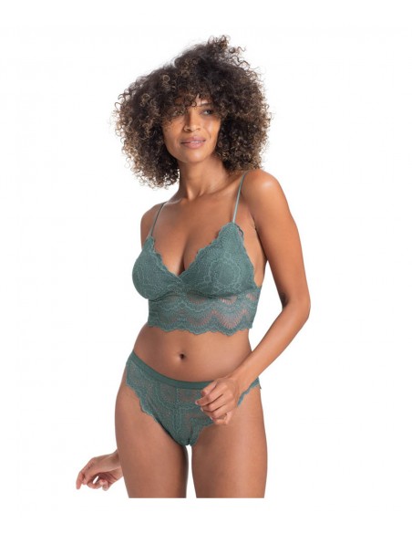 DORINA Women's Brazil Mia - 2 Pack