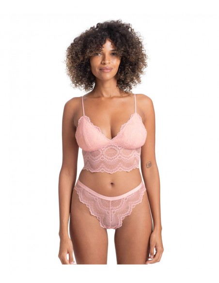 DORINA Women's Brazil Mia - 2 Pack