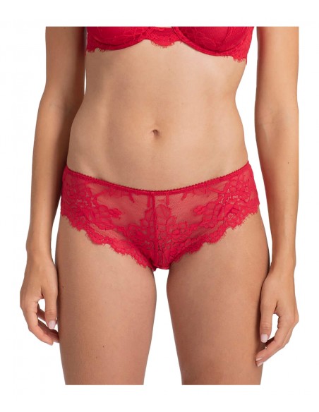 DORINA Γυναικείο Slip Cheeky Hipster Ward