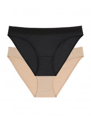 DORINA Γυναικείο Slip Glow - Διπλό...