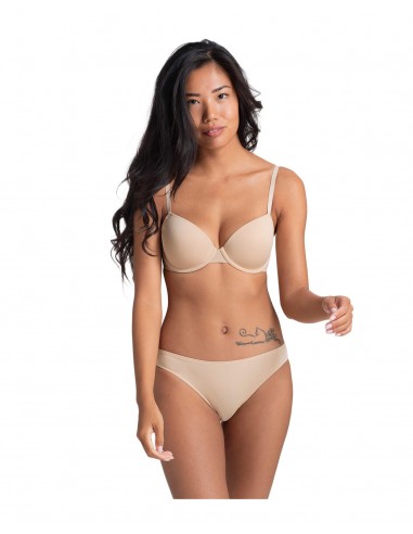 DORINA Γυναικείο Slip Glow - Διπλό...