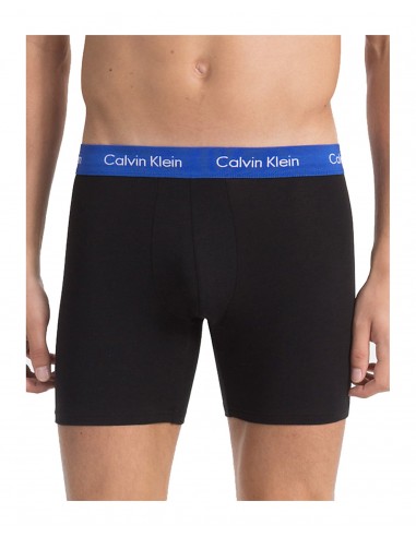 Calvin Klein Ανδρικό Boxer Μακρύ -...