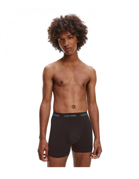 Calvin Klein Ανδρικό Boxer Μακρύ - Τριπλό Πακέτο