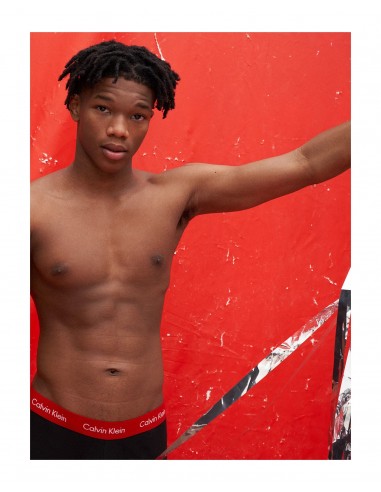 Calvin Klein Ανδρικό Boxer Low Rise...