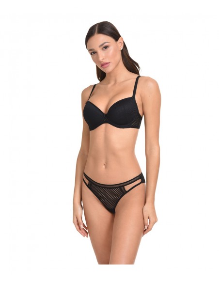 Miss Rosy Γυναικείο Brazil Net Triangle