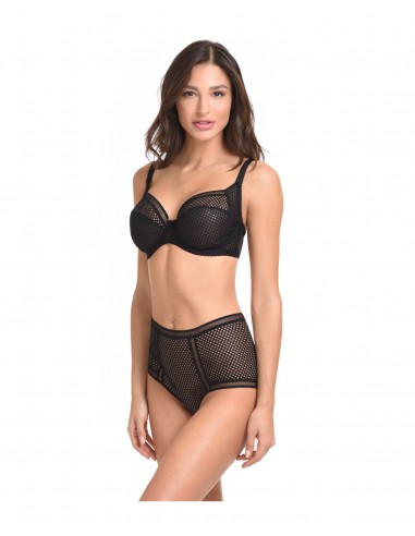 Miss Rosy Γυναικείο Boxer Net Lavinia