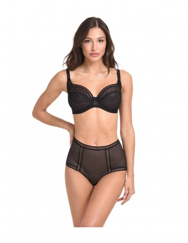 Miss Rosy Γυναικείο Boxer Net Lavinia