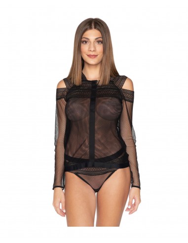 Luna Γυναικείο Brazil Scandal