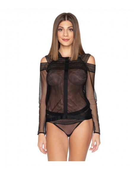 Luna Γυναικείο Brazil Scandal