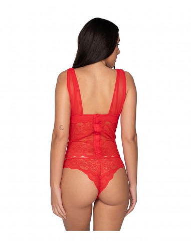 Luna Γυναικείο Brazil Kiss Brazilian