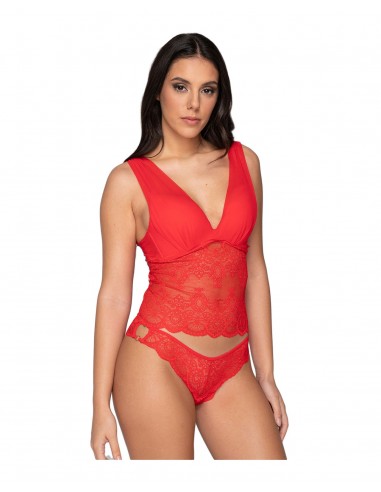 Luna Γυναικείο Brazil Kiss Brazilian