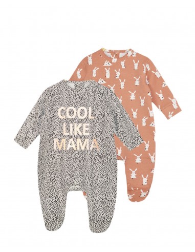 Energiers Βρεφικό Φορμάκι Κορίτσι...