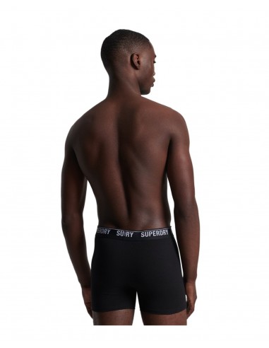 Superdry Ανδρικό Boxer Μακρύ Organic...