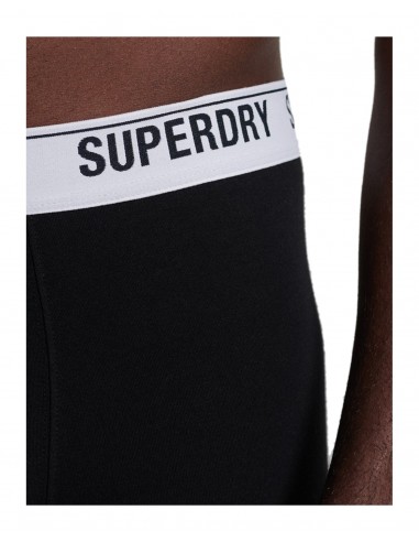 Superdry Men's Boxer Long Organic...