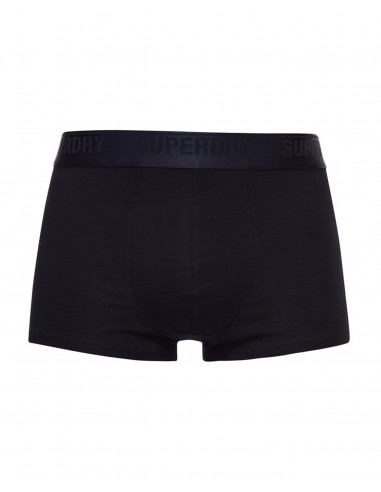 Superdry Men's Boxer Trunk Organic...