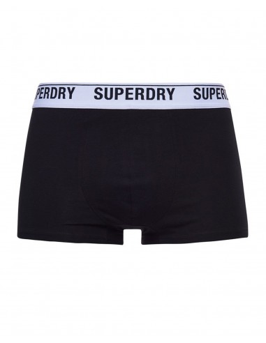 Superdry Men's Boxer Trunk Organic...