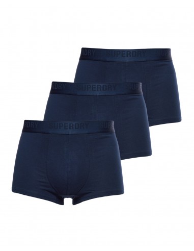 Superdry Men's Boxer Trunk Organic...