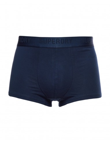 Superdry Men's Boxer Trunk Organic...