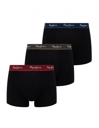 Pepe Jeans Ανδρικό Boxer Norwin Trunk...