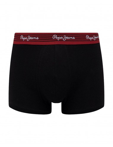 Pepe Jeans Ανδρικό Boxer Norwin Trunk...