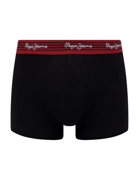 Pepe Jeans Ανδρικό Boxer Norwin Trunk - Τριπλό Πακέτο