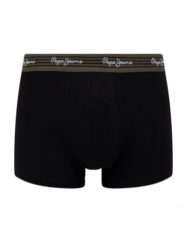Pepe Jeans Ανδρικό Boxer Norwin Trunk...