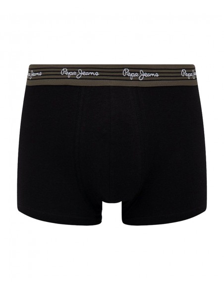 Pepe Jeans Ανδρικό Boxer Norwin Trunk - Τριπλό Πακέτο