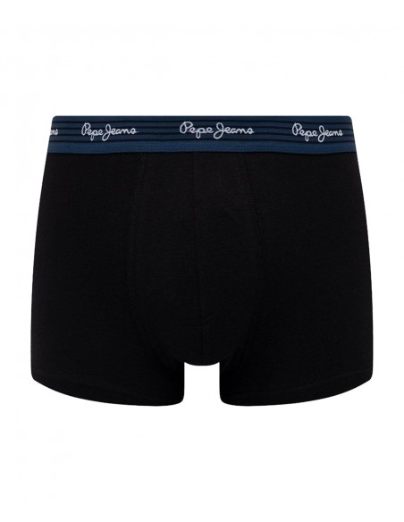 Pepe Jeans Ανδρικό Boxer Norwin Trunk - Τριπλό Πακέτο