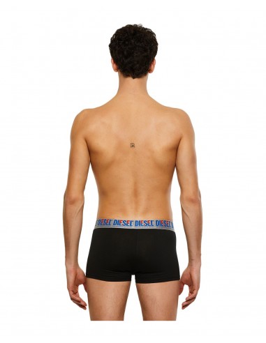 Diesel Ανδρικό Boxer Shawn Metallic...