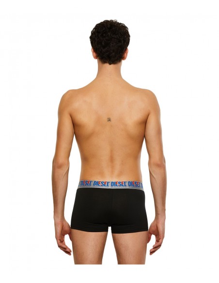 Diesel Ανδρικό Boxer Shawn Metallic Effect