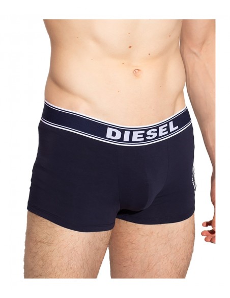 Diesel Ανδρικό Boxer Kory Shawn Mohawk Print - Τριπλό Πακέτο