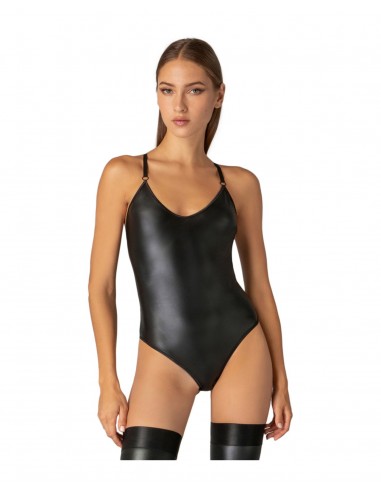 Milena Γυναικείο Κορμάκι String...