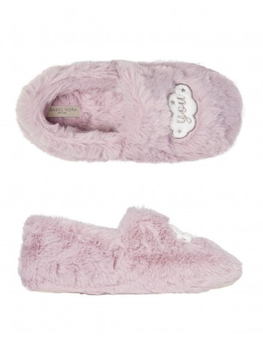 Ysabel Mora Παιδικές...