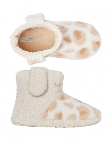 Ysabel Mora Παιδικές...