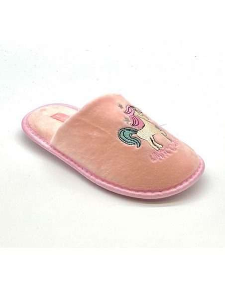 FMS Kids Slippers Girl Unicorns