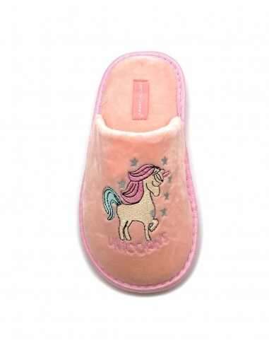FMS Kids Slippers Girl Unicorns